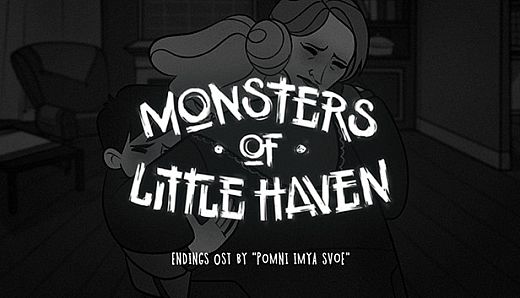 Monsters of Little Haven - Endings OST