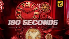 Mlcrosoft Benja (180) Seconds