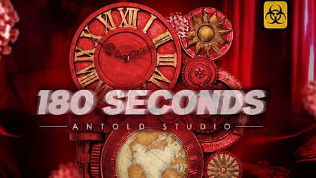 Mlcrosoft Benja (180) Seconds