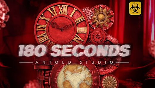 Mlcrosoft Benja (180) Seconds