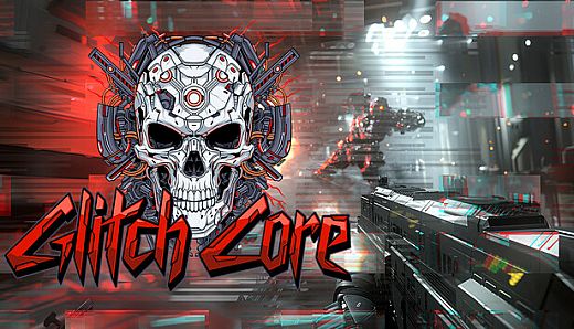 Glitch Core
