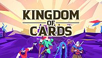 Comprar Kingdom of Cards para PC