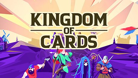 Kingdom of Cards Game