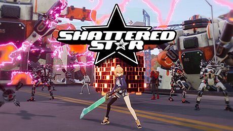 Shattered Star Game
