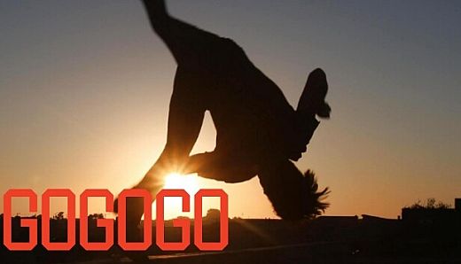 GOGOGO