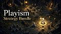 Playism Strategy Bundle