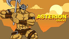 Asterion Quest