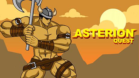 Asterion Quest Game