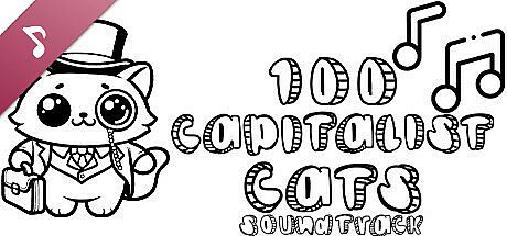 100 Capitalist Cats Soundtrack DLC
