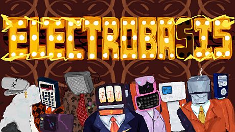 ELECTROBASIS Game