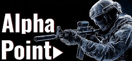 Alpha Point Game