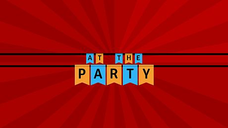 At The Party - Suspect Sketch DLC