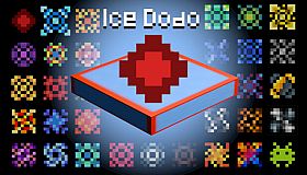 Ice Dodo