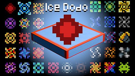 Ice Dodo Game