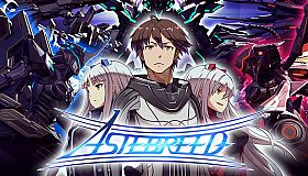 Astebreed: Definitive Edition