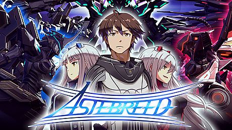 Astebreed: Definitive Edition