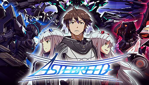Astebreed: Definitive Edition