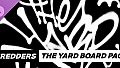 Shredders - The Yard Board Pack