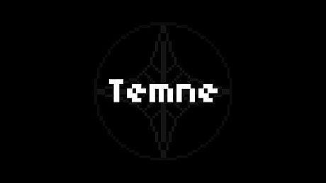 Temne Game