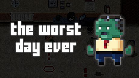 The Worst Day Ever Game