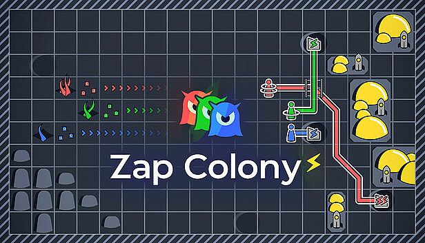 Buy Zap Colony