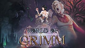 World of Grimm
