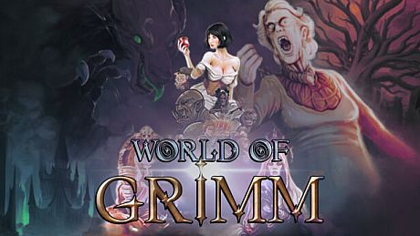 World of Grimm Game