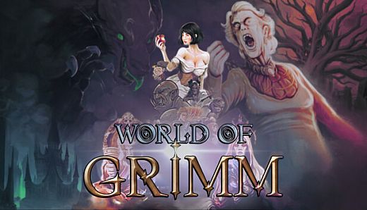 World of Grimm