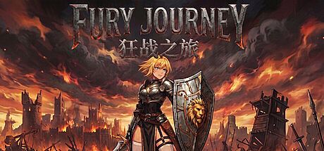 Fury Journey Game