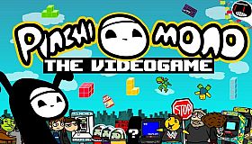 Pinchimono: The videogame