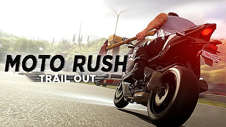 TRAIL OUT | Moto Rush DLC