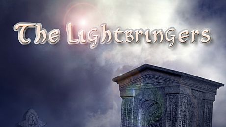 The Lightbringers Game