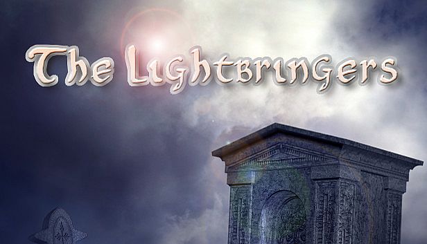 Buy The Lightbringers