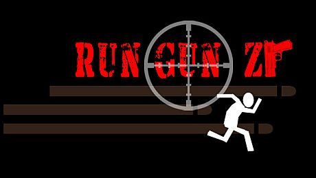RUN GUN ZR Game