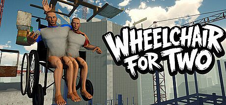 Wheelchair For Two Game