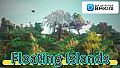 RPG Developer Bakin Floating Islands