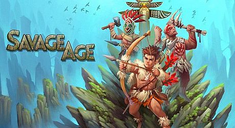 Savage Age Game