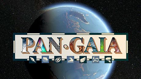 pan·gaia Game