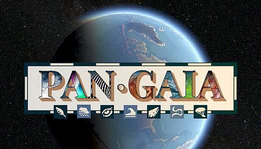 pan·gaia