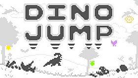 Dino Jump Deluxe