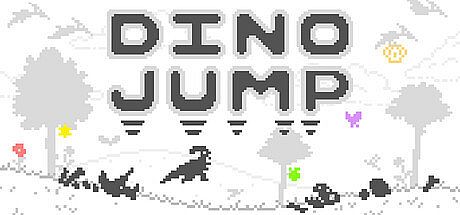 Dino Jump Deluxe Game