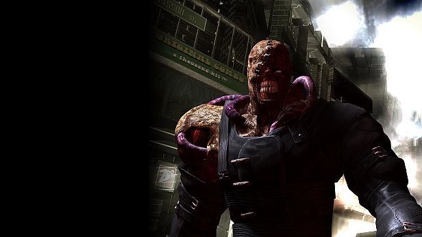 Buy Resident Evil 3 Nemesis