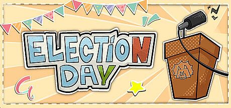 Election Day Game