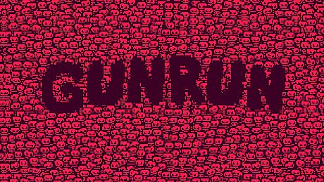 GUNRUN Game
