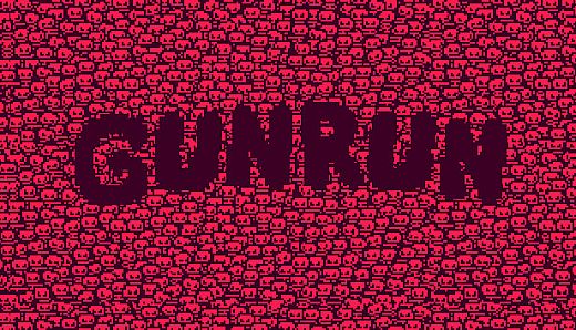 GUNRUN