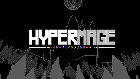 HYPERMAGE Game