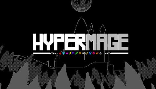 HYPERMAGE