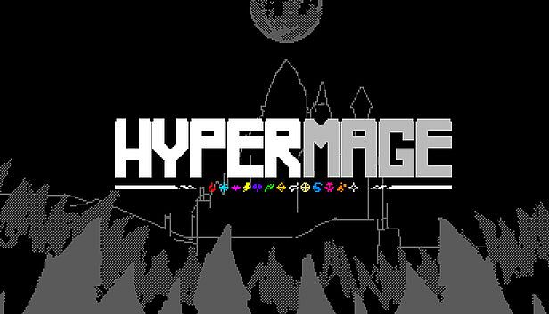 Buy HYPERMAGE