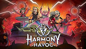 Harmony Havoc