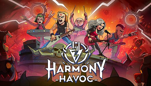 Harmony Havoc